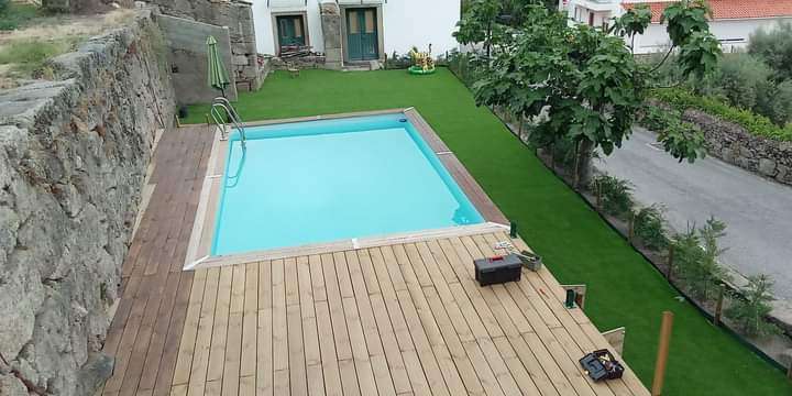 Serviços de limpezas Passa Aqui - Fundão - House Cleaning (Recurring)
