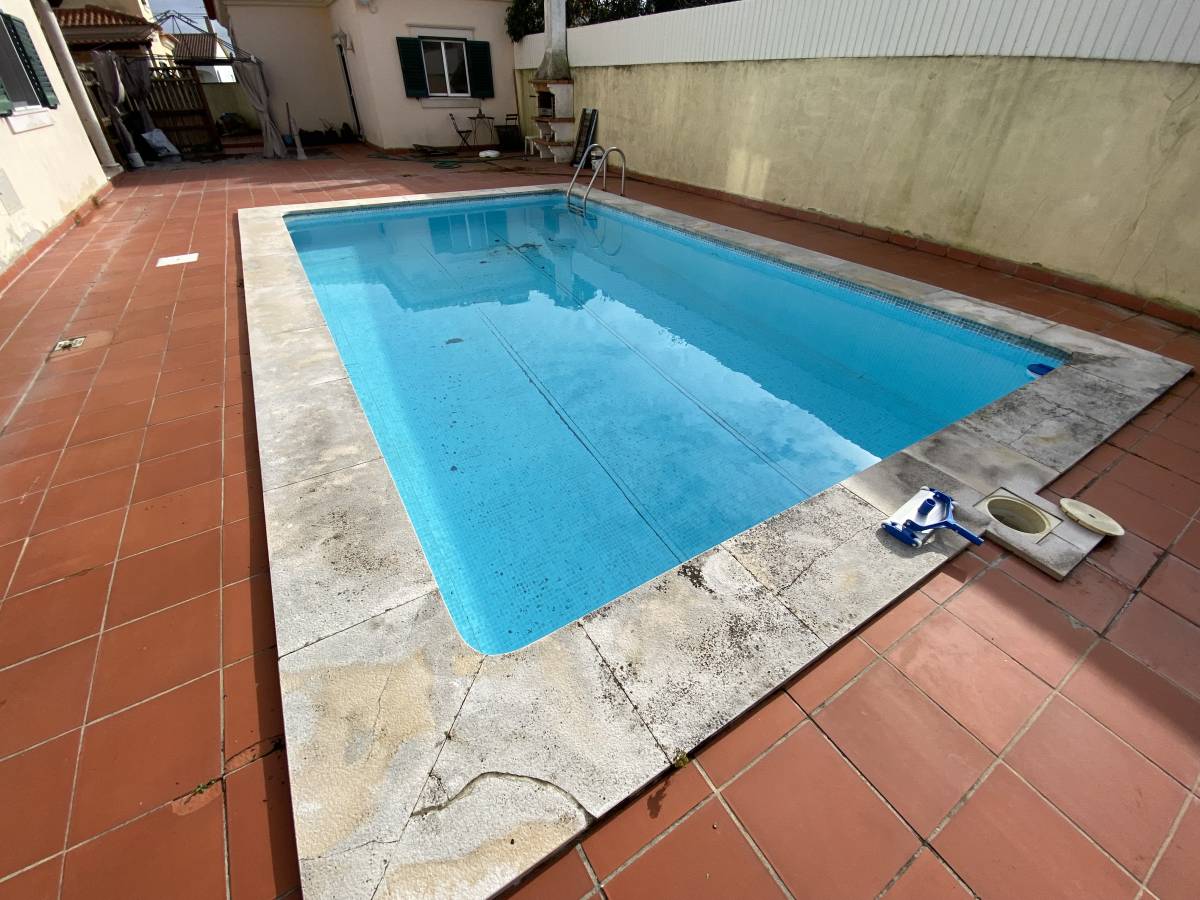 Valter - Rio Maior - Lawncare