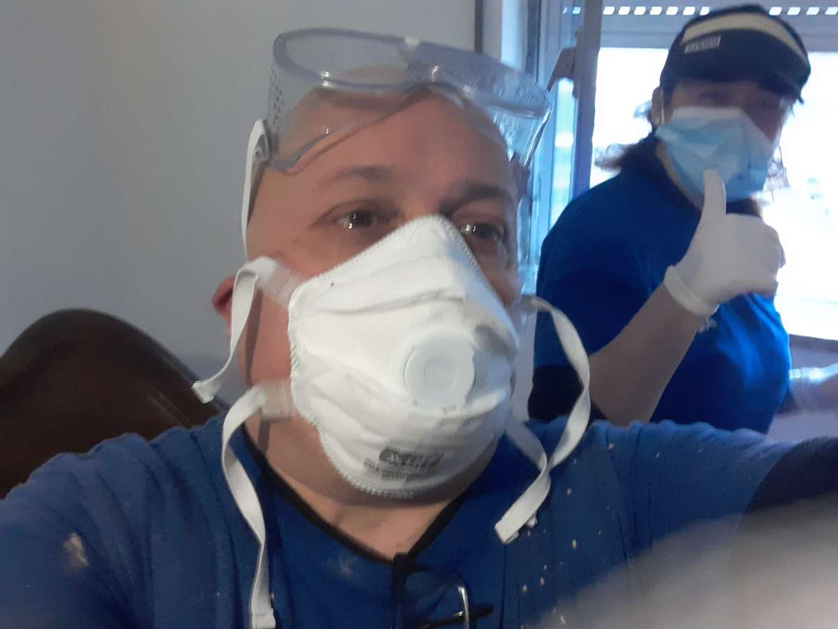 Serviços de limpezas Passa Aqui - Fundão - Garage Cleaning