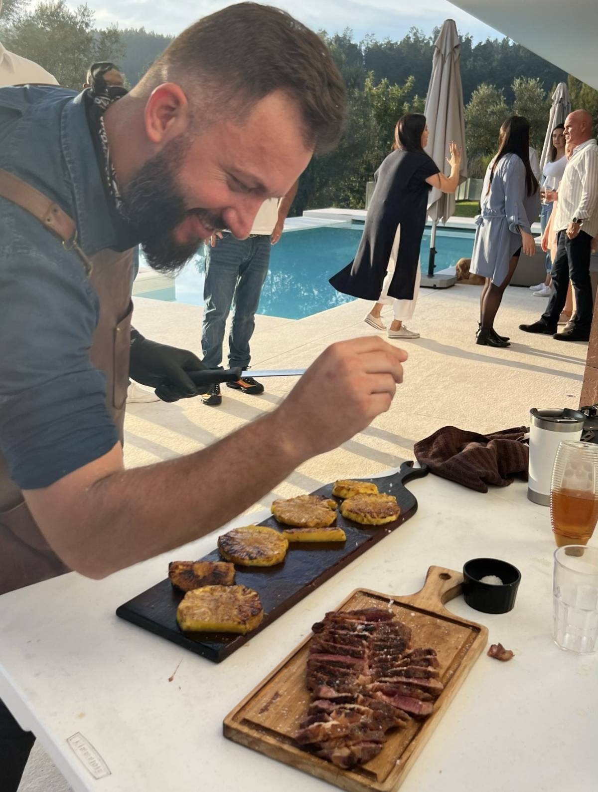 Brasa In Home - Braga - Churrasco e Grelhados