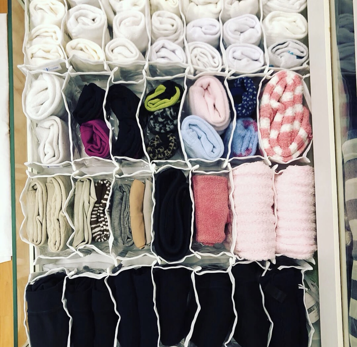 RêOrganiza - Faro - Closet Organizers