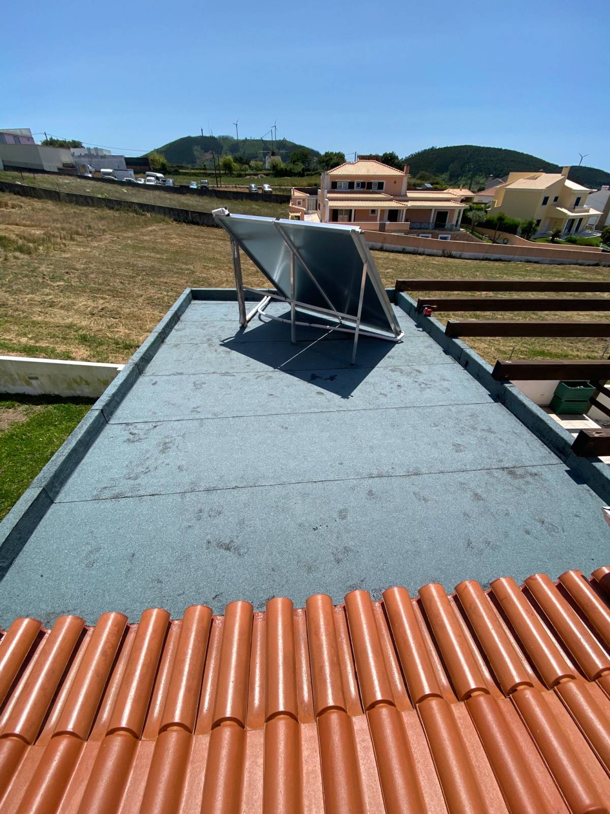 Sonho Padronizado Lda - Torres Vedras - Telhados e Coberturas