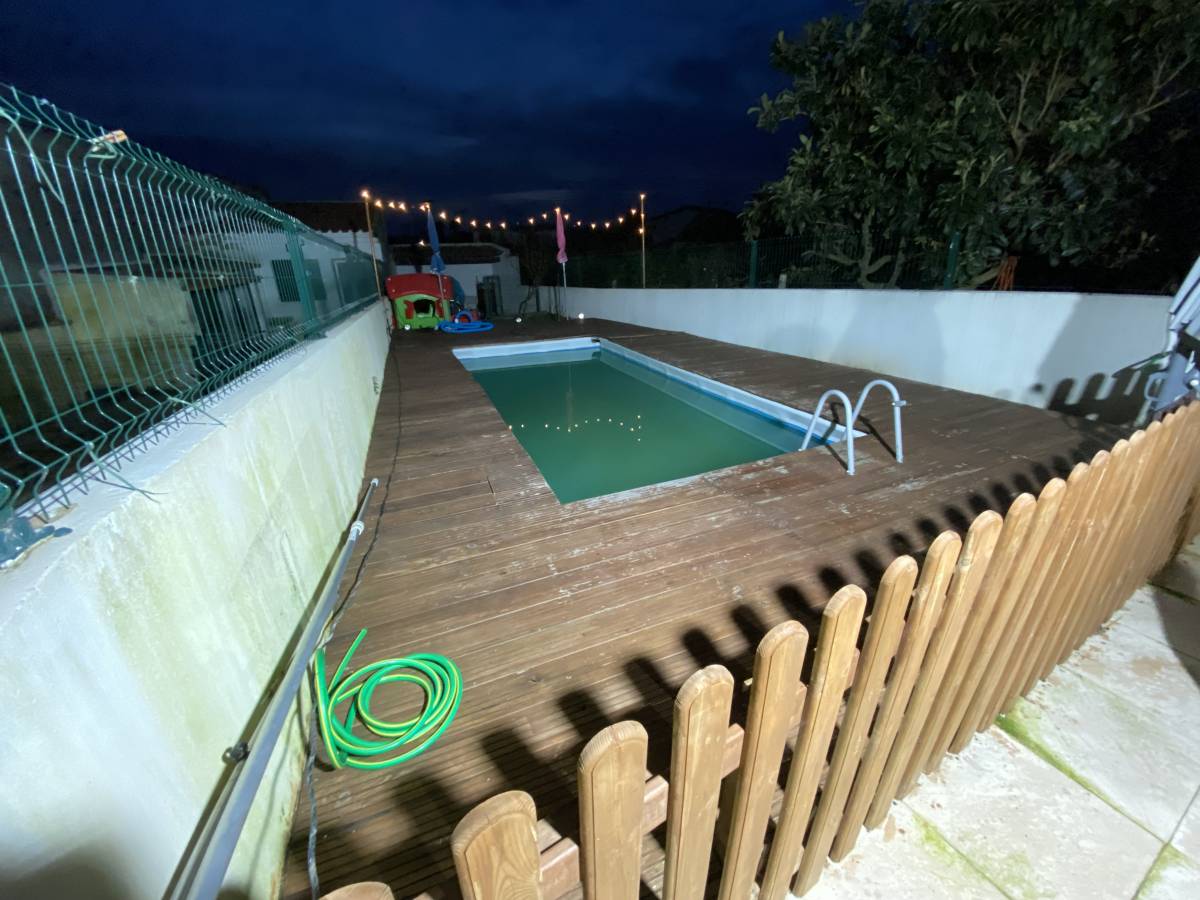 Valter - Rio Maior - Hot Tub and Spa Repair