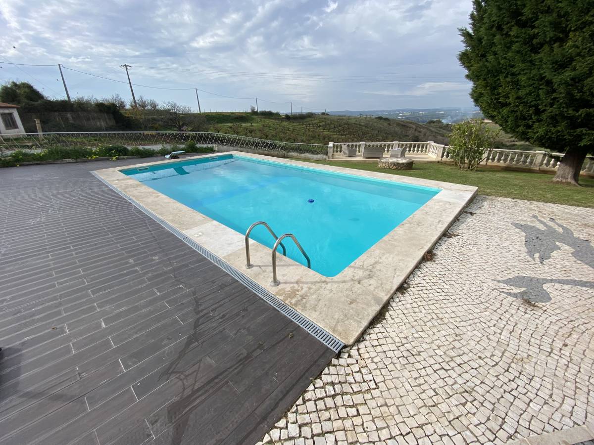 Valter - Rio Maior - Gardening