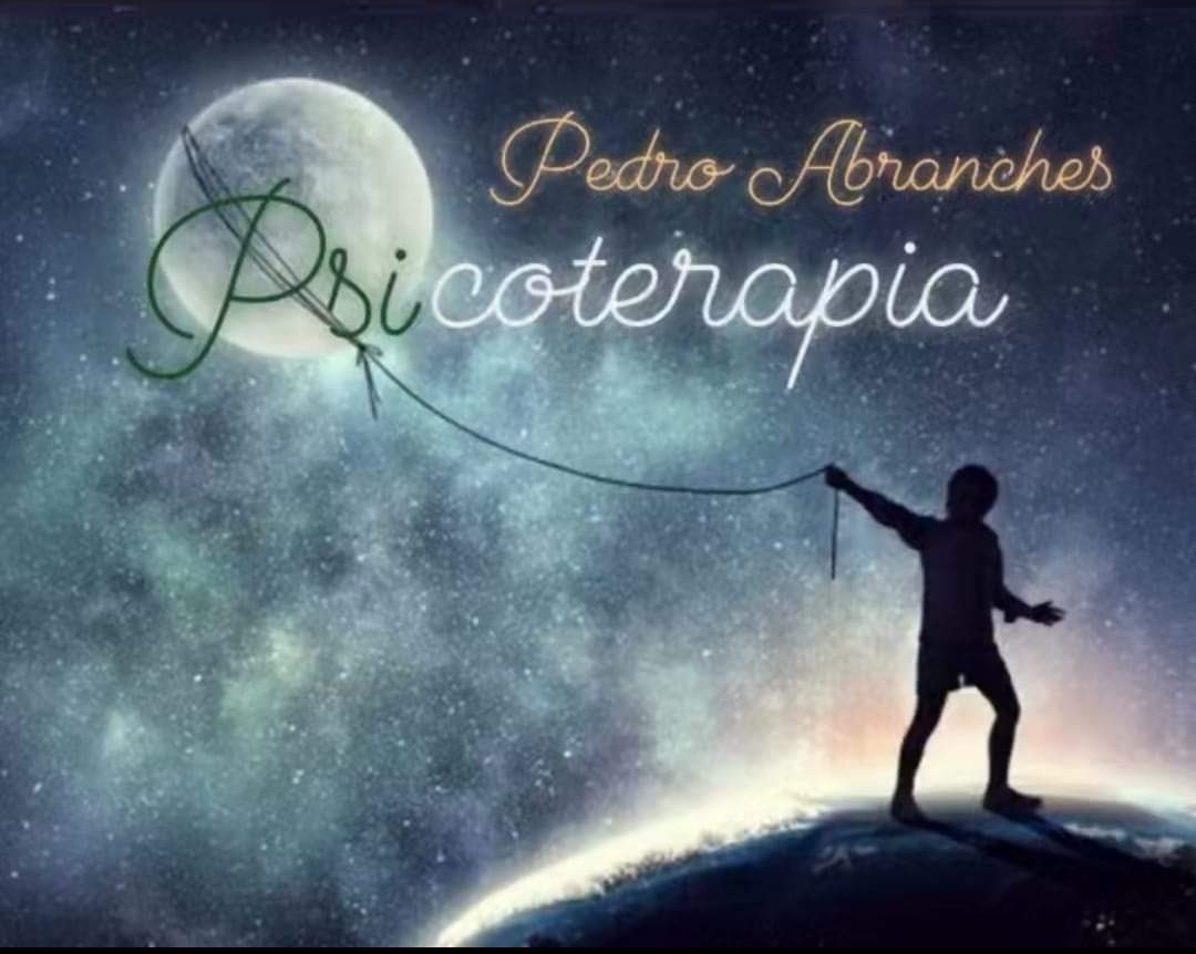 Pedro Abranches - Sintra - Life Coaching