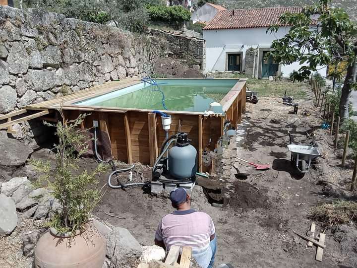 Serviços de limpezas Passa Aqui - Covilhã - Limpeza