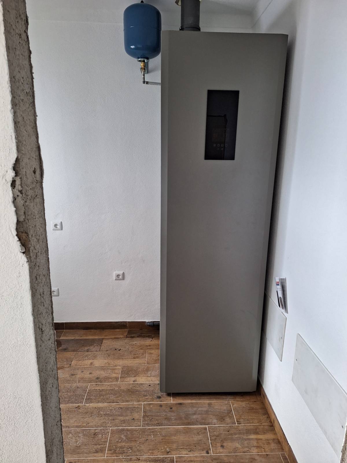 João Henriques - Ponte de Sor - Installation de lavabo et robinet
