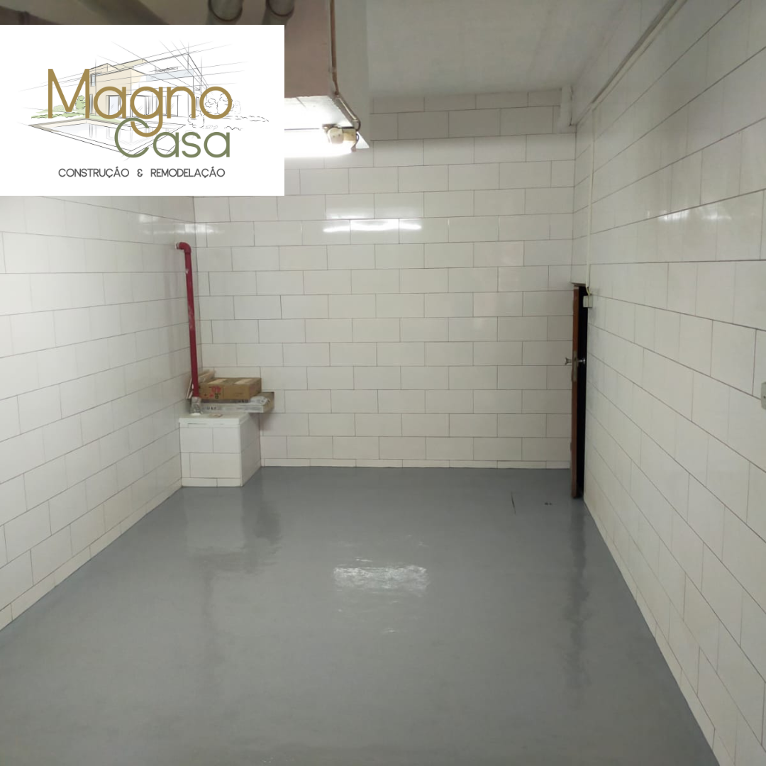 Magno Casa Construção e Remodelação - Vila Nova de Gaia - Impermeabilização da Casa