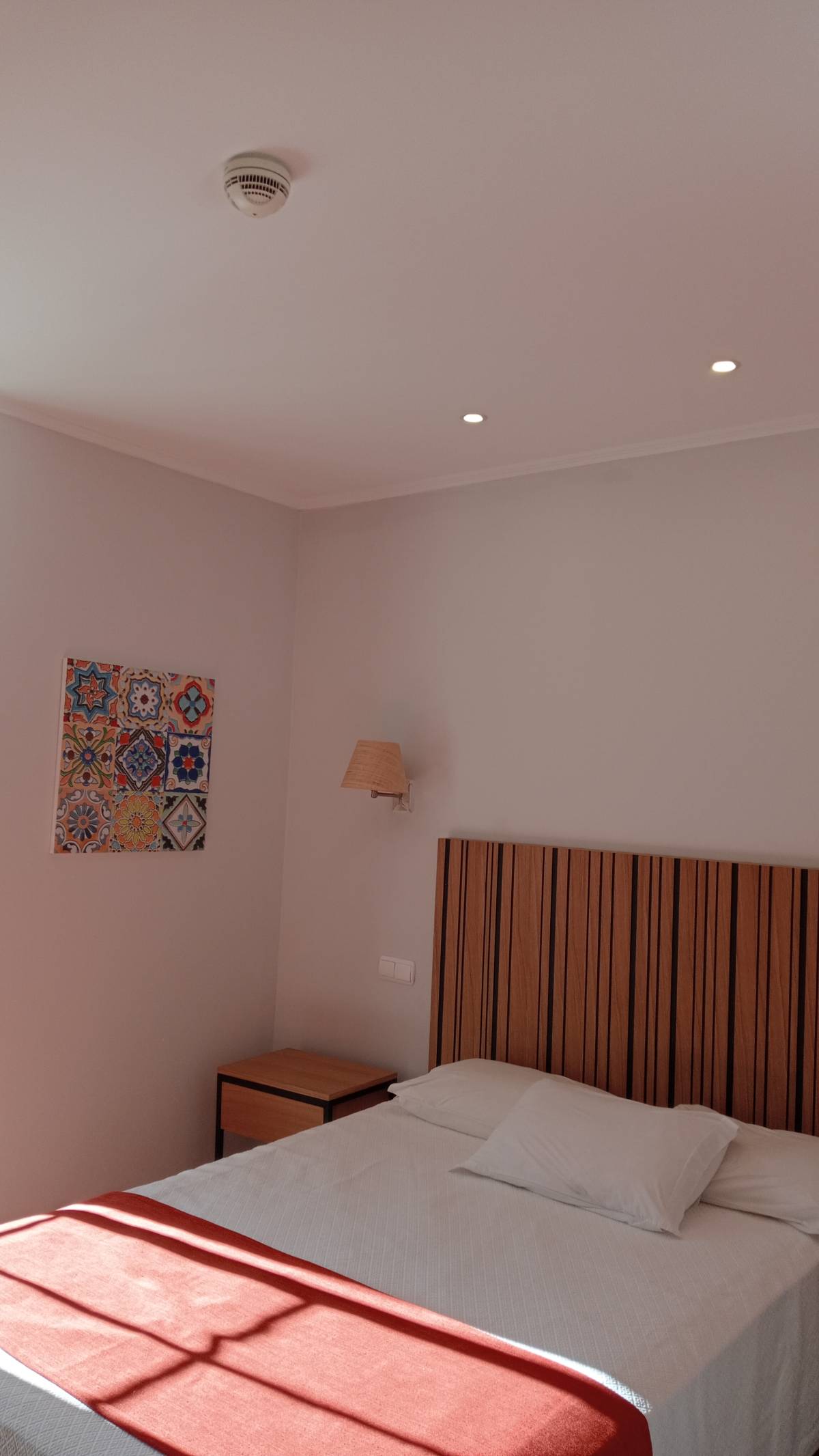 Cor & Arte - Pintura interior e Exterior - Sintra - Construção de Parede Interior