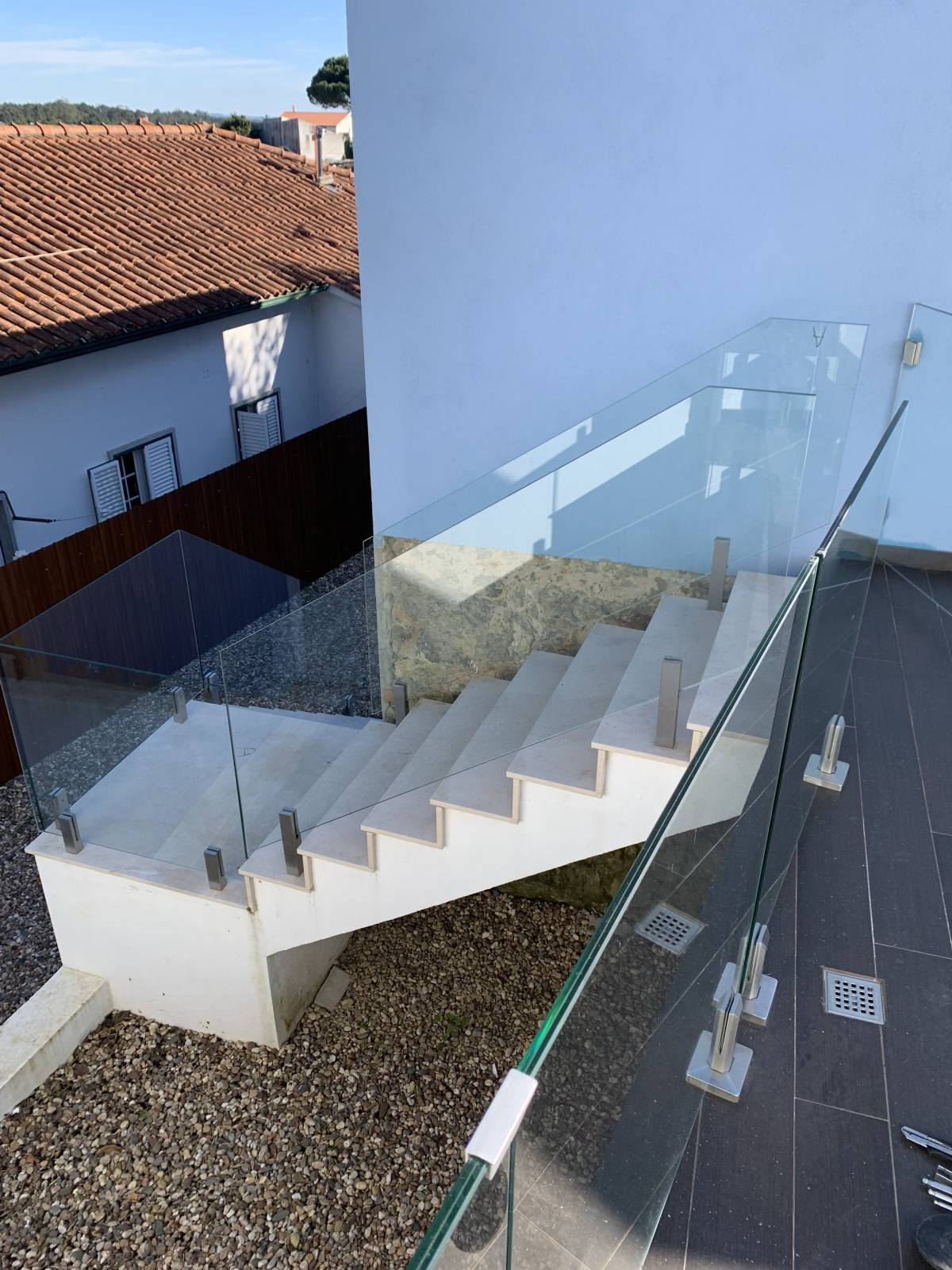 João Pedro Rodrigues - Ourém - Reparación de ventanas