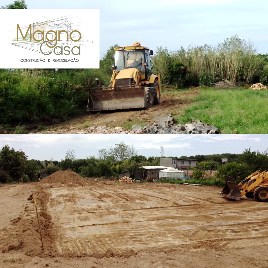 Magno Casa Construção e Remodelação - Vila Nova de Gaia - Construção ou Remodelação de Escadas e Escadarias