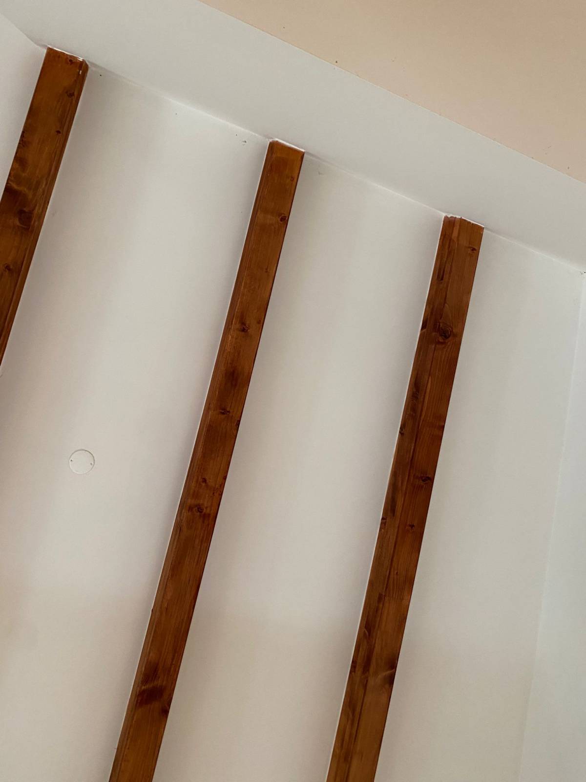 Sonho Padronizado Lda - Torres Vedras - Construção de Parede Interior