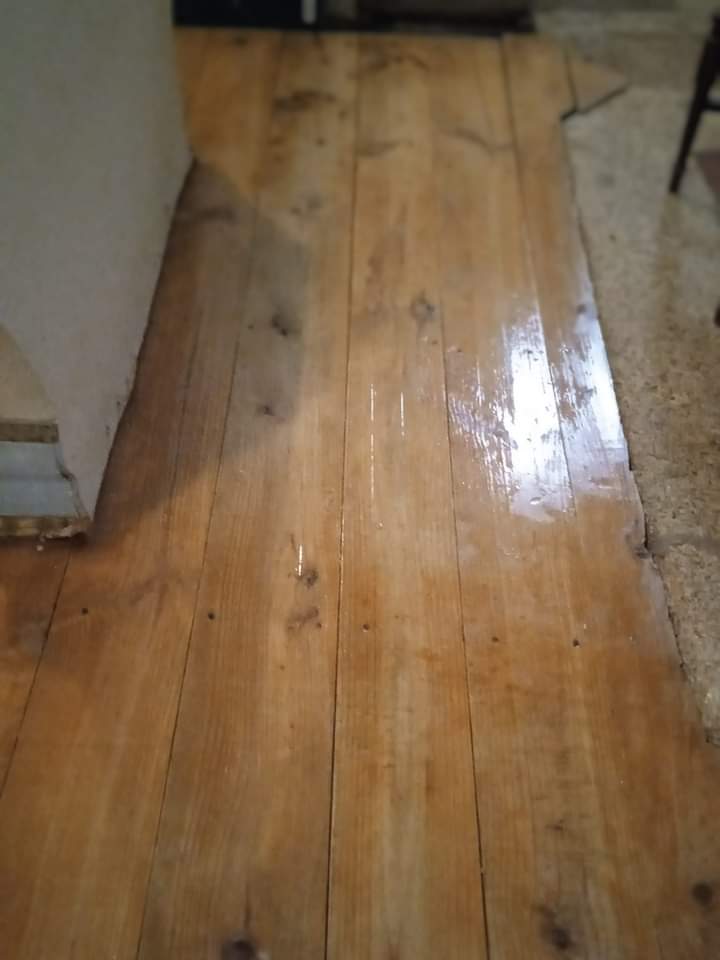 Serviços de limpezas Passa Aqui - Fundão - Rug Cleaning