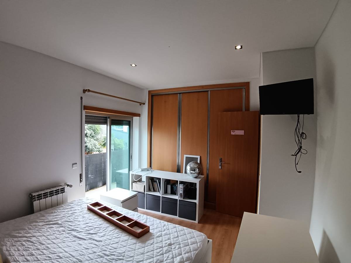 Soluções&Renovações - Coimbra - Automação Residencial e Domótica