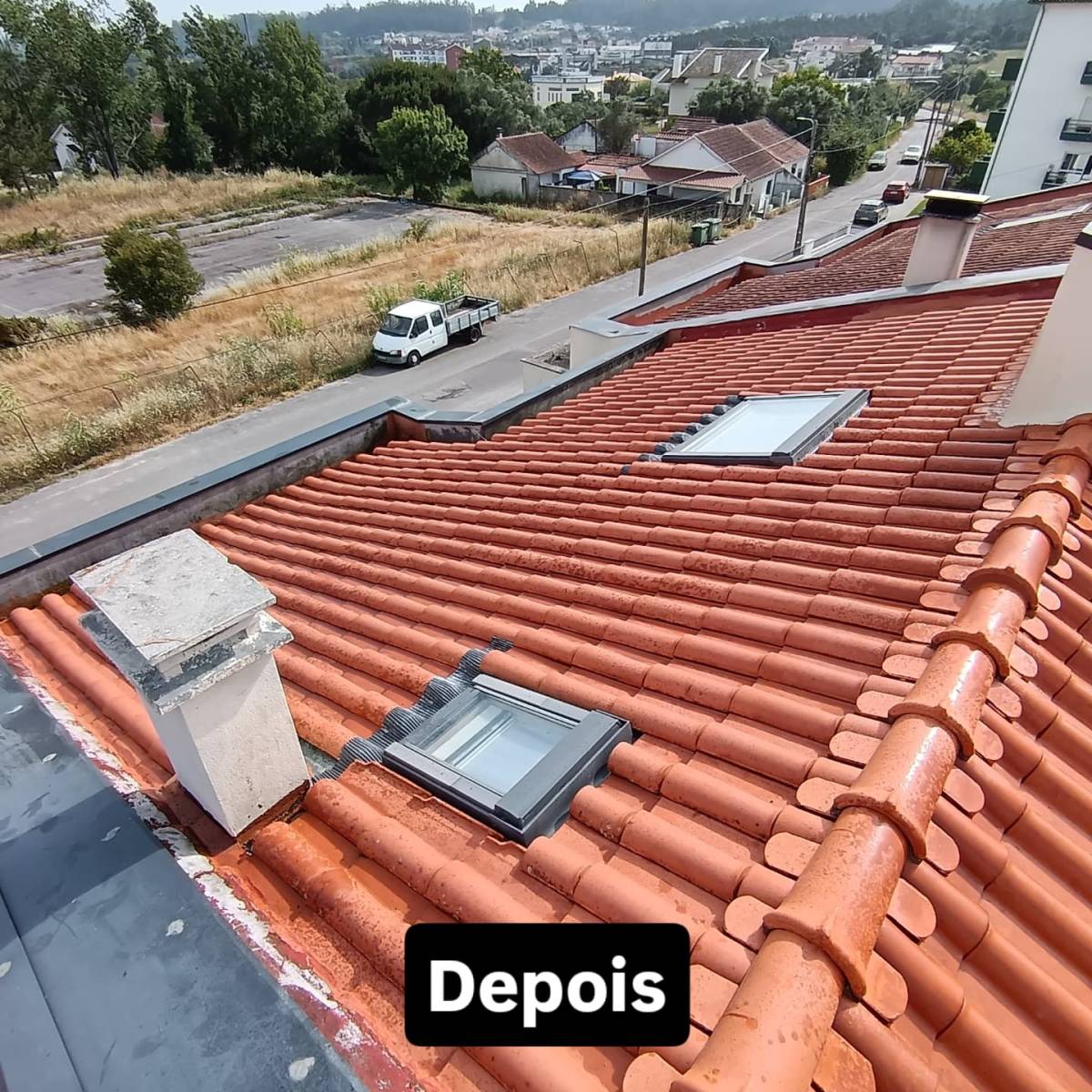 Soluções&Renovações - Coimbra - Instalação de Interruptores e Tomadas