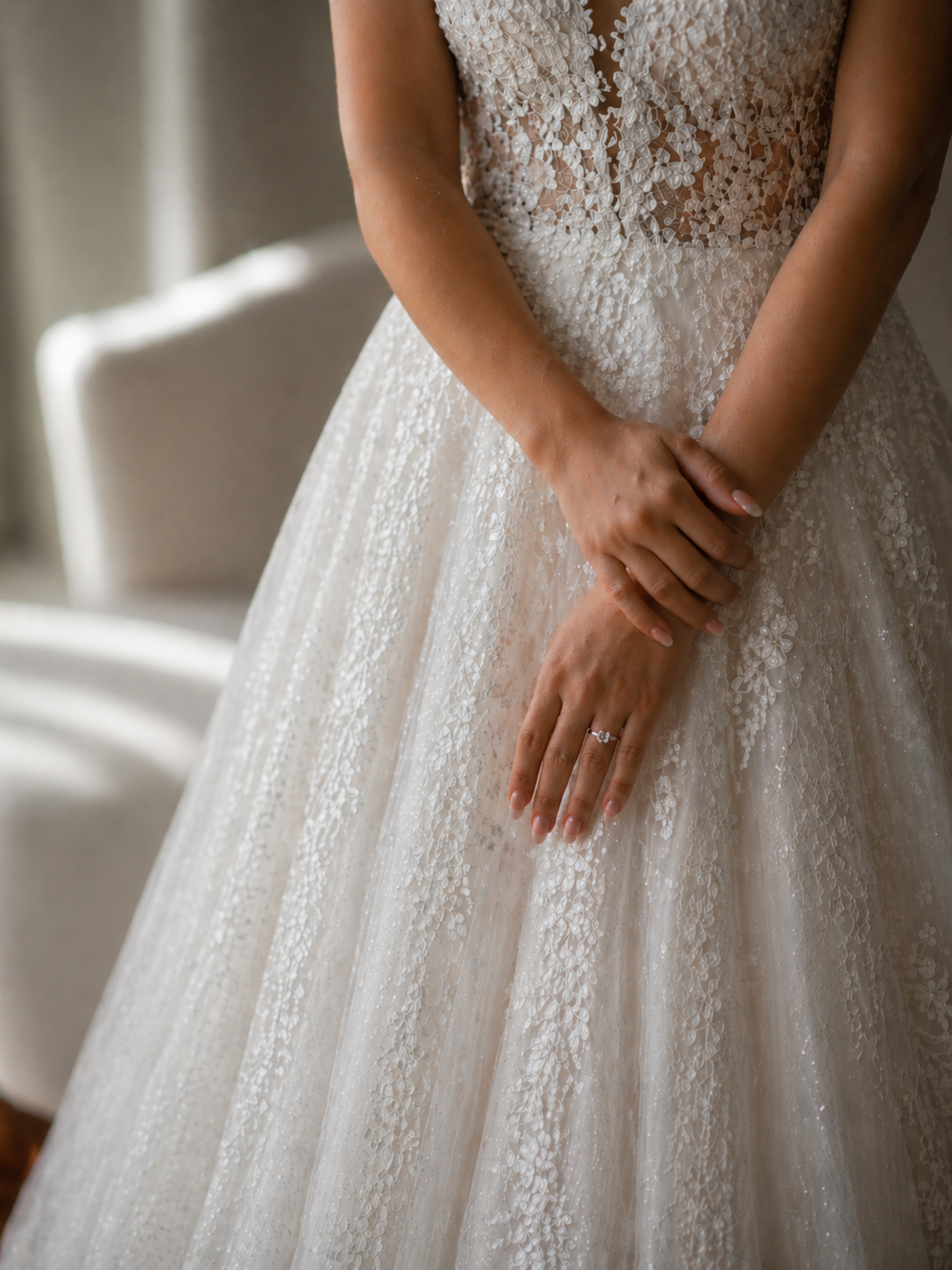 Wedding Story Films - Cascais - Photographie glamour / boudoir / sensuelle