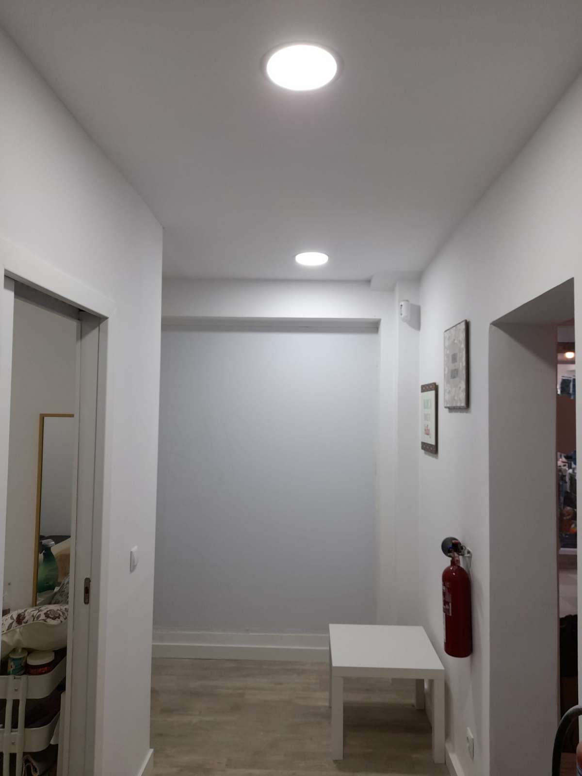JV CONSTRUÇÕES - Cascais - Floor Tiling