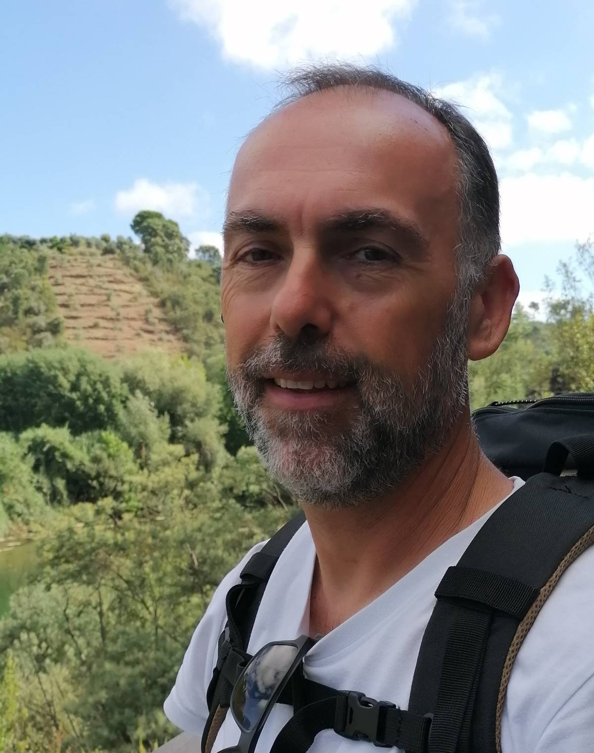 Carlos Alves - Viseu - Alternative Healing