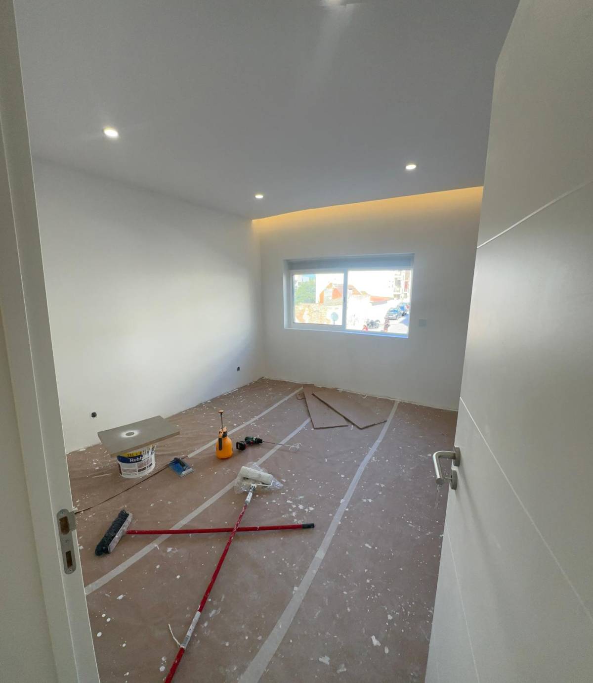 Sikler & Santos Projetos de Remodelação Lda - Setúbal - Rohrleitungen im Außenbereich installieren oder austauschen