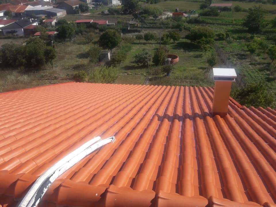Victor Caldeira Pintor construção civil - Montemor-o-Velho - Pintar puertas