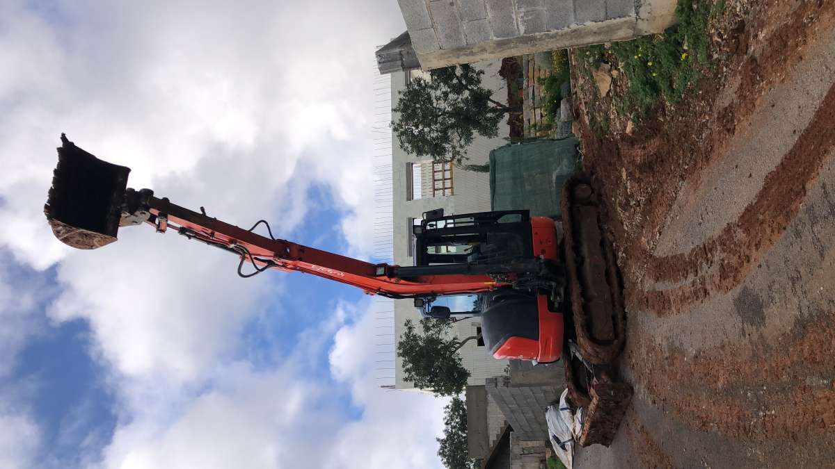 ALMEIDA E COSTA CONSTRUÇÕES - Loulé - Instalação de Escadas