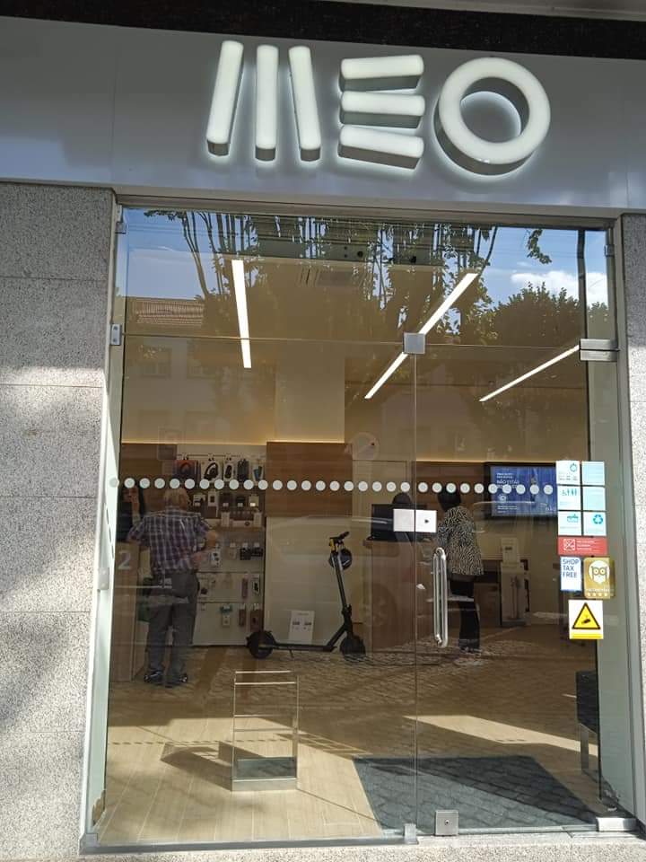Serviços de limpezas Passa Aqui - Fundão - Windows Cleaning