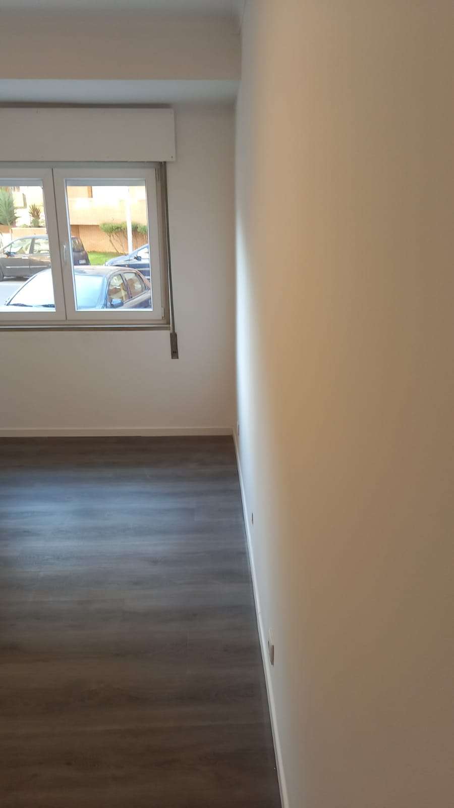 JV CONSTRUÇÕES - Cascais - Insulation