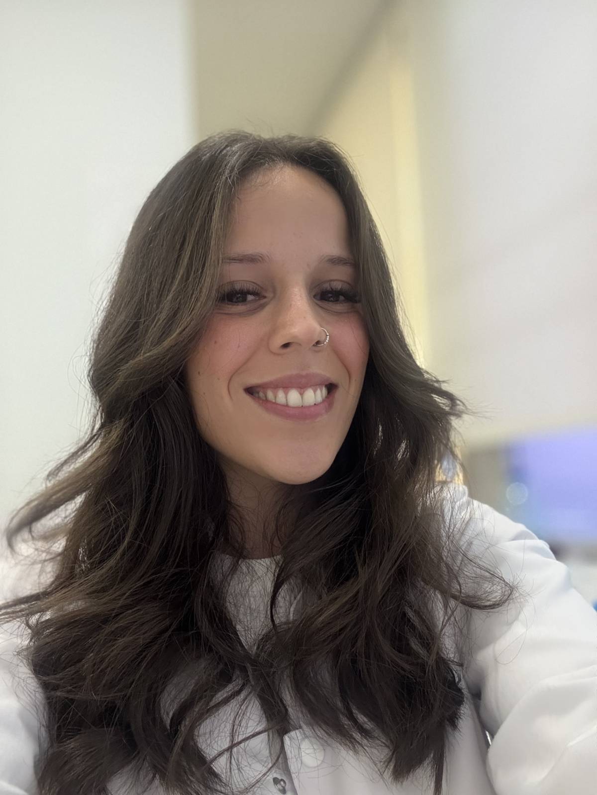 LILIANA ANTUNES - Póvoa de Lanhoso - Soporte administrativo