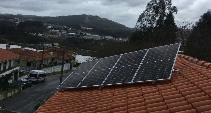 Flávio José Alves Unip. LDA - Vila Nova de Famalicão - Energias Renováveis e Sustentabilidade