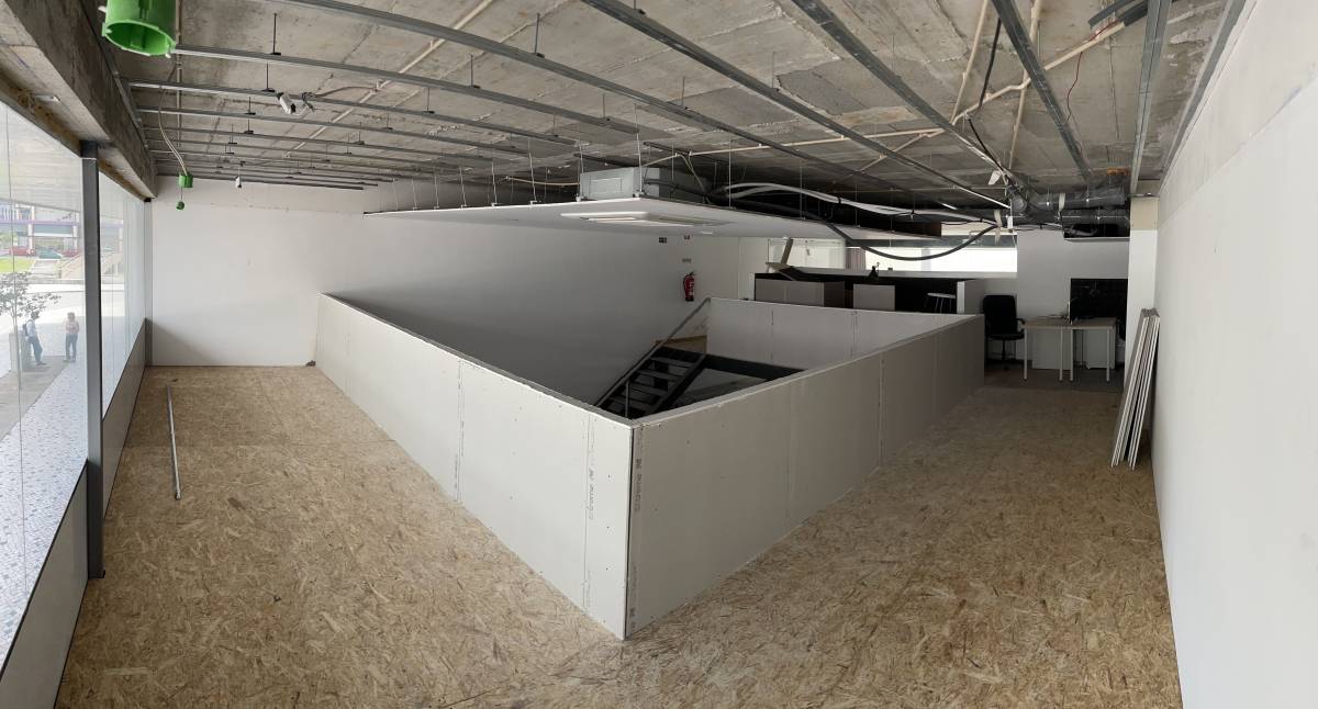 Ponto b Remodelações Lda - Aveiro - Remodel a Room