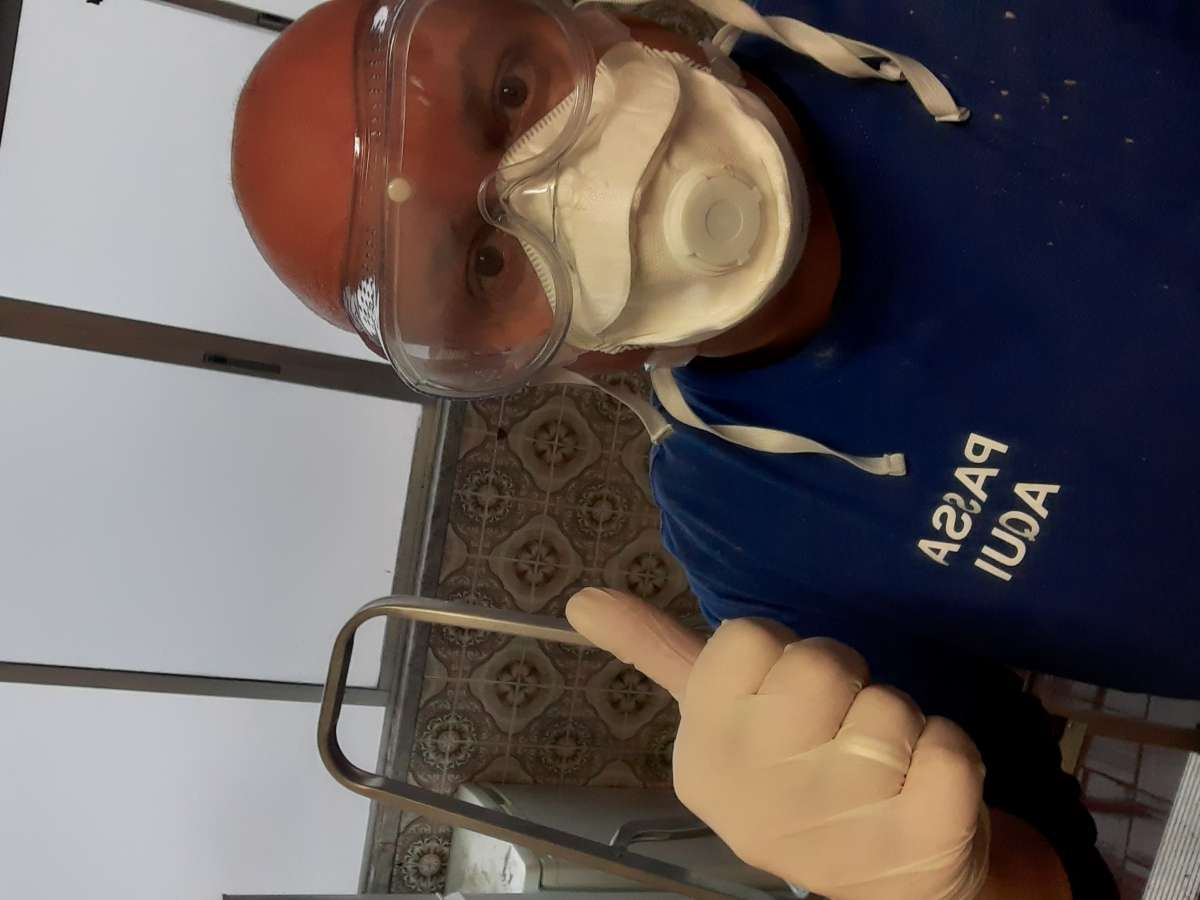 Serviços de limpezas Passa Aqui - Fundão - Sofa Cleaning