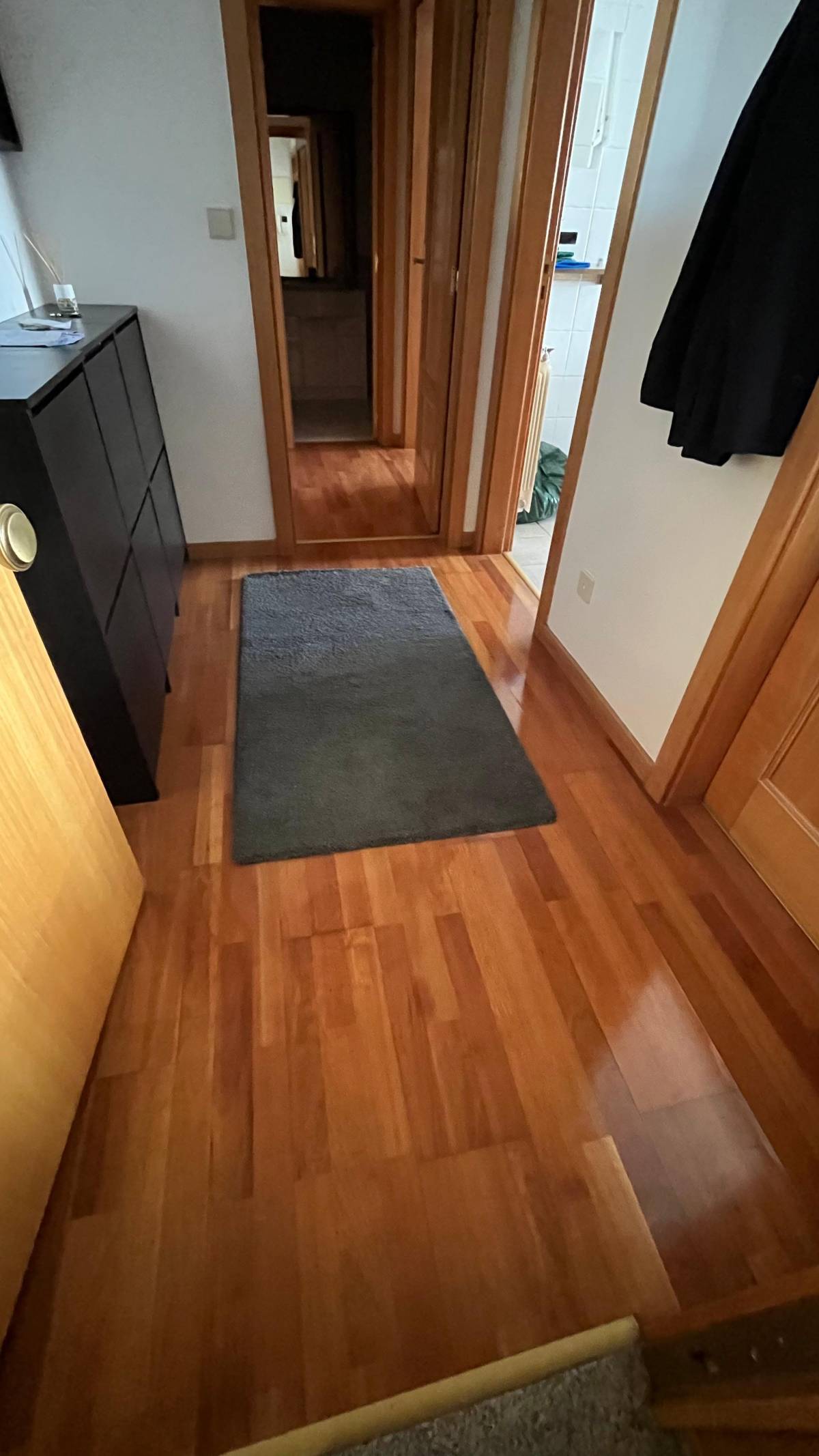 Wilimar Viloria - Valongo - Apartment Cleaning