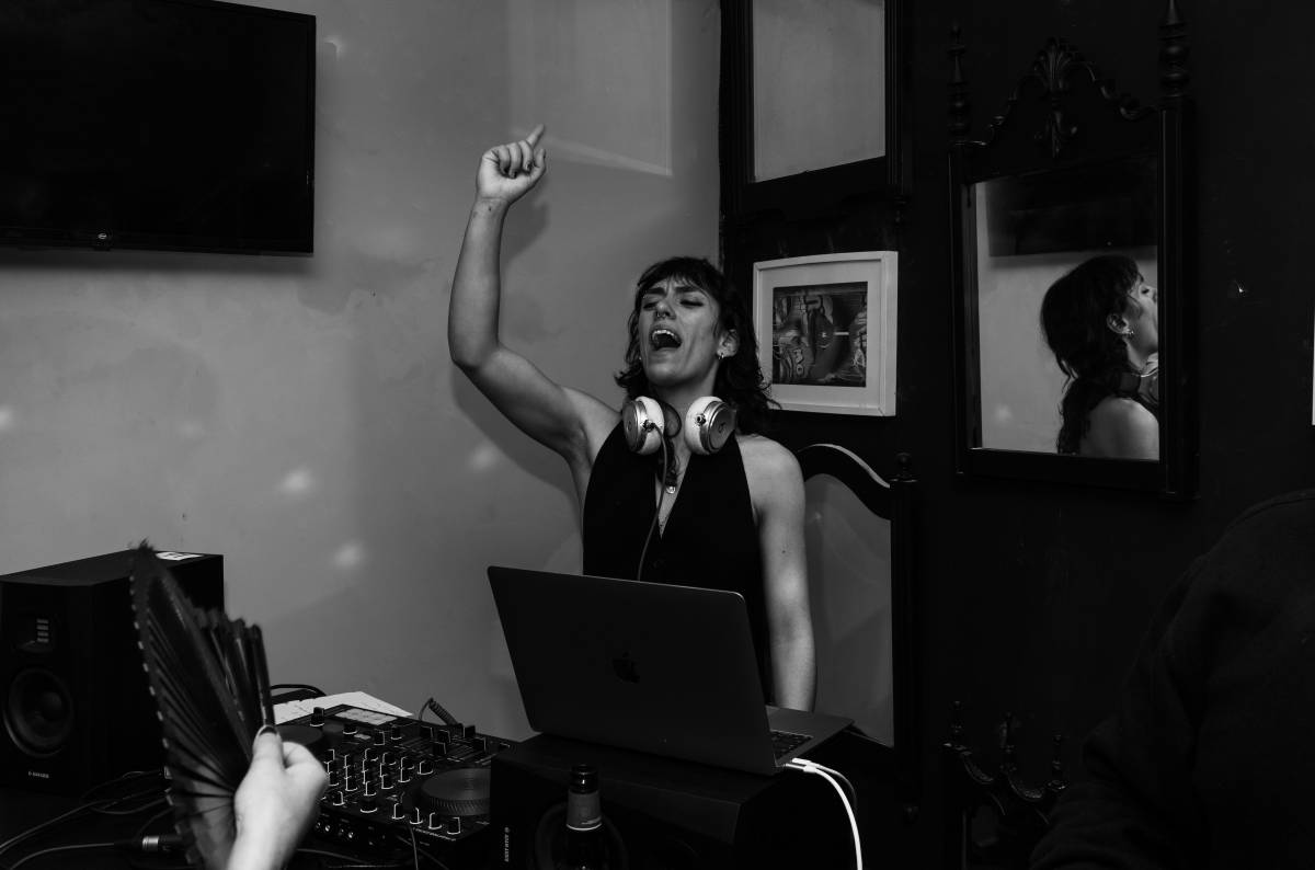 TONISH!T - Porto - Event DJ