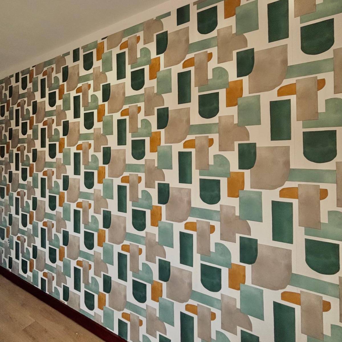 Casa 13 - Interiores - Matosinhos - Instalación de TV