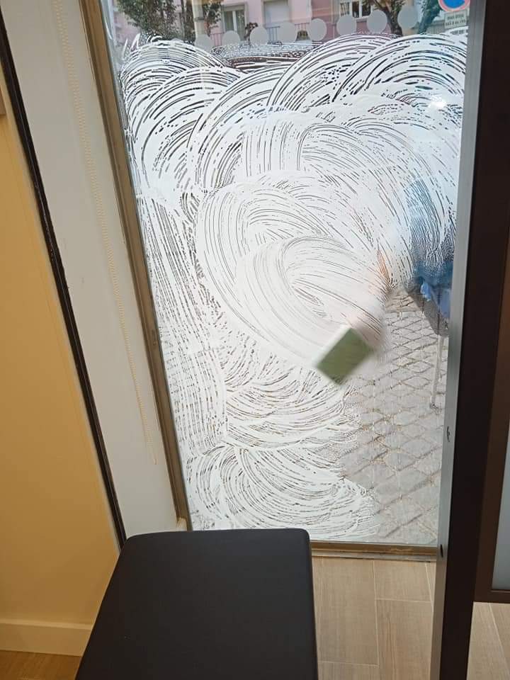 Serviços de limpezas Passa Aqui - Fundão - Commercial Cleaning