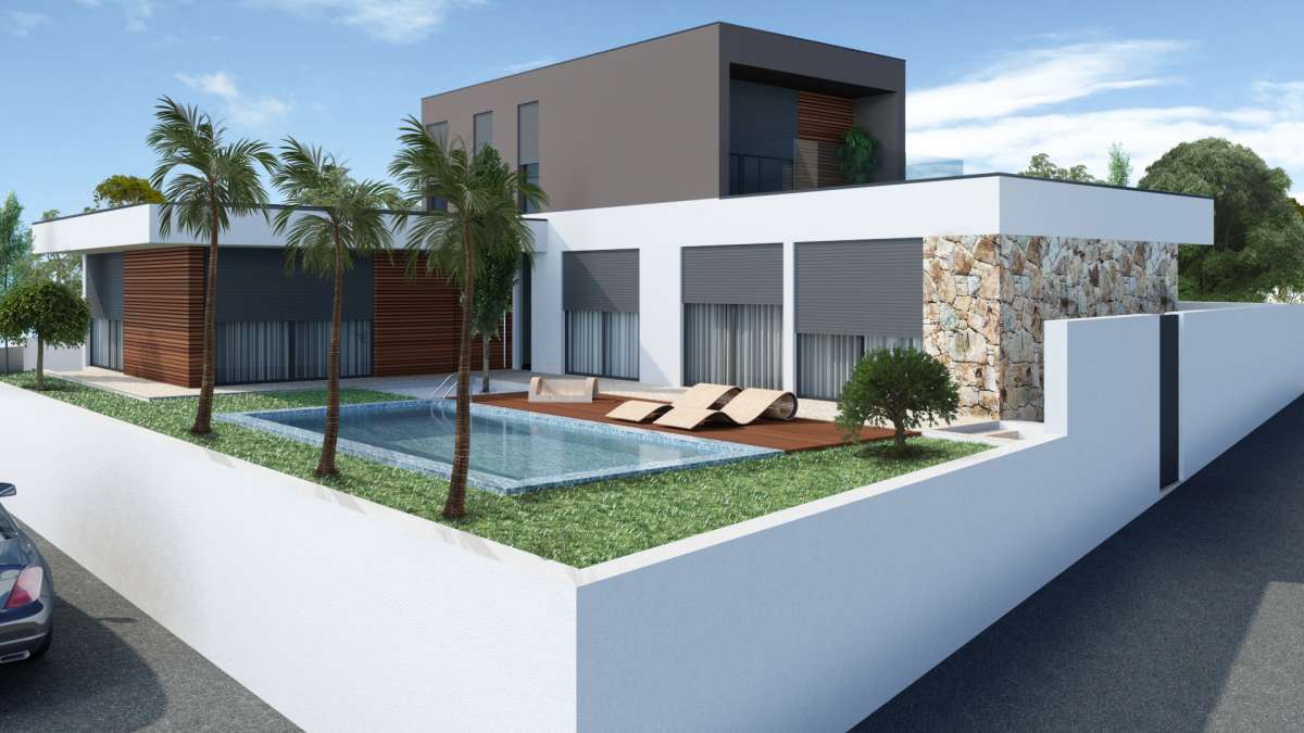 Arquiteto_Fábio Costa Pereira - Barcelos - Arquitetura Online