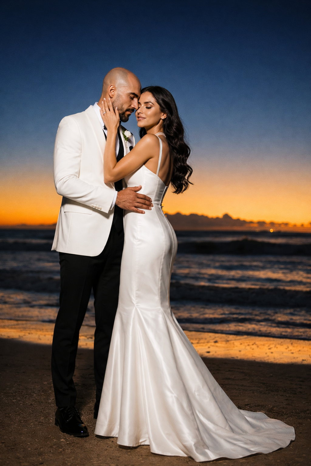 Wedding Story Films - Cascais - Enregistrement audio