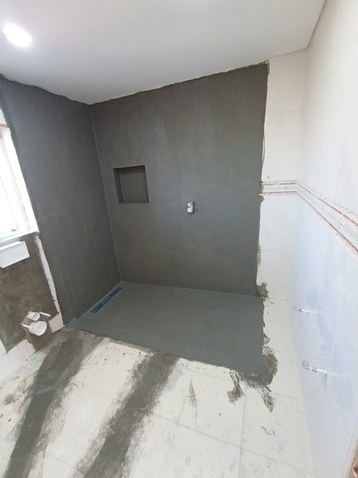 JnEsteves Construções - Torres Vedras - Caulking