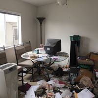 Serviços de limpezas Passa Aqui - Fundão - Cleaning Out
