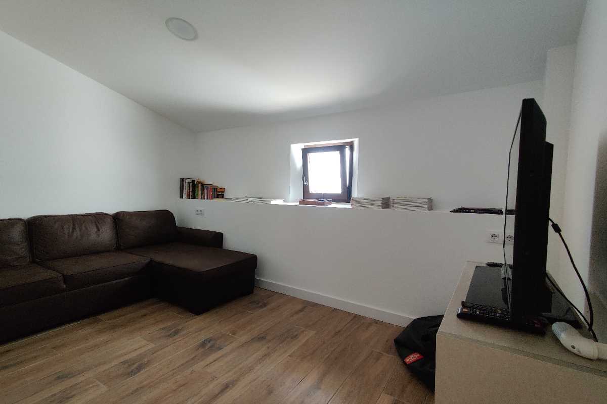 Renovações & Desenho de Interiores - Proença-a-Nova - Balkon renovieren