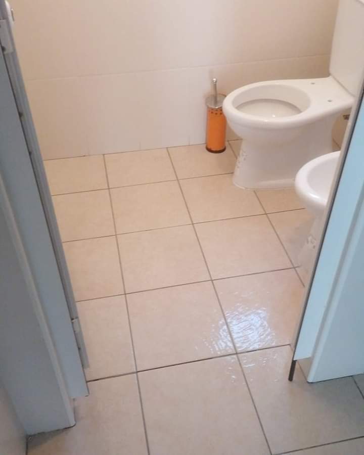 Serviços de limpezas Passa Aqui - Fundão - Pressure Washing