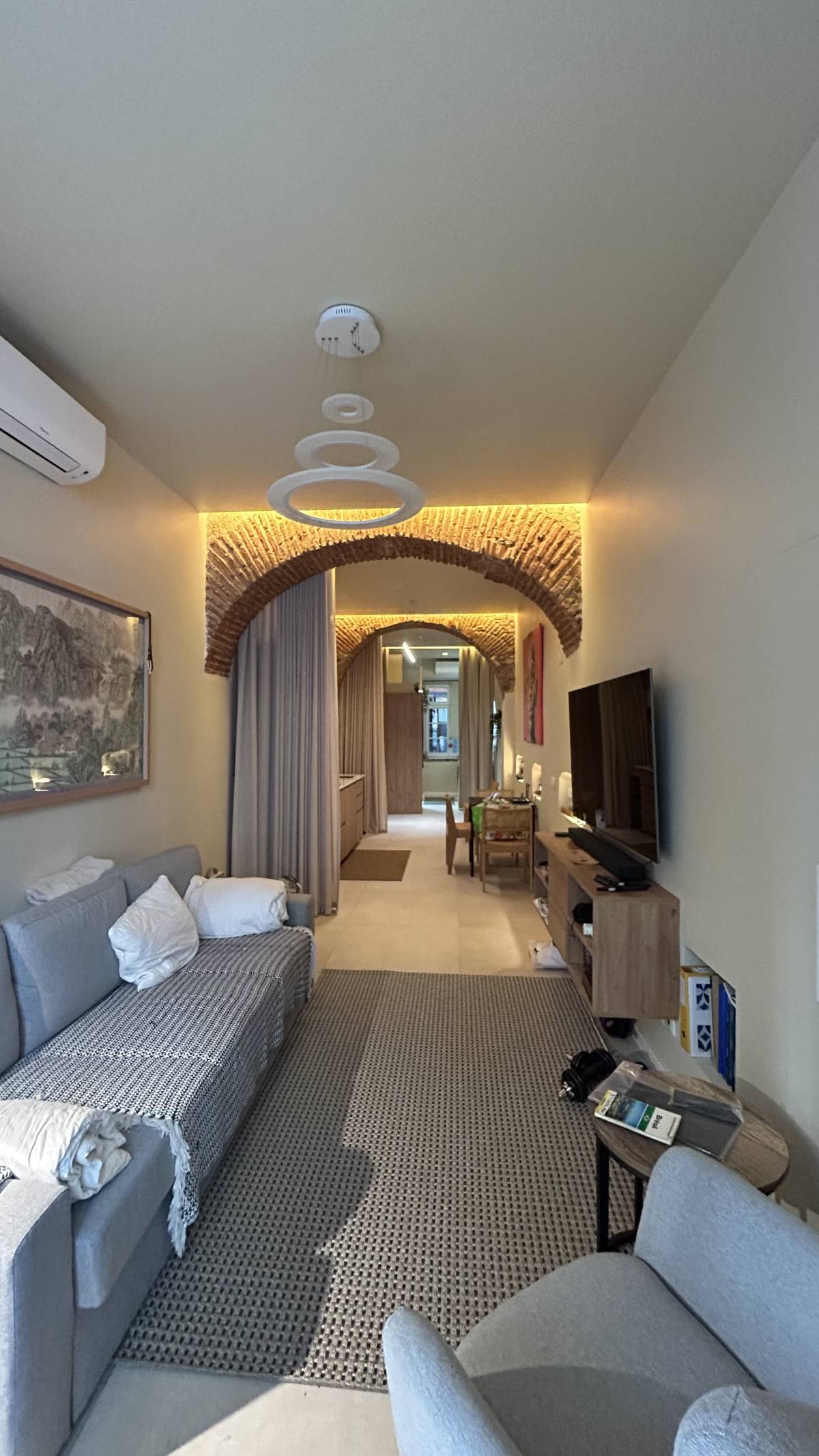 LED Prime Obras - Sintra - Pose de moquette