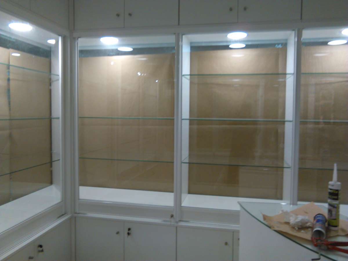 Manuel RAMOS - Oeiras - Closets
