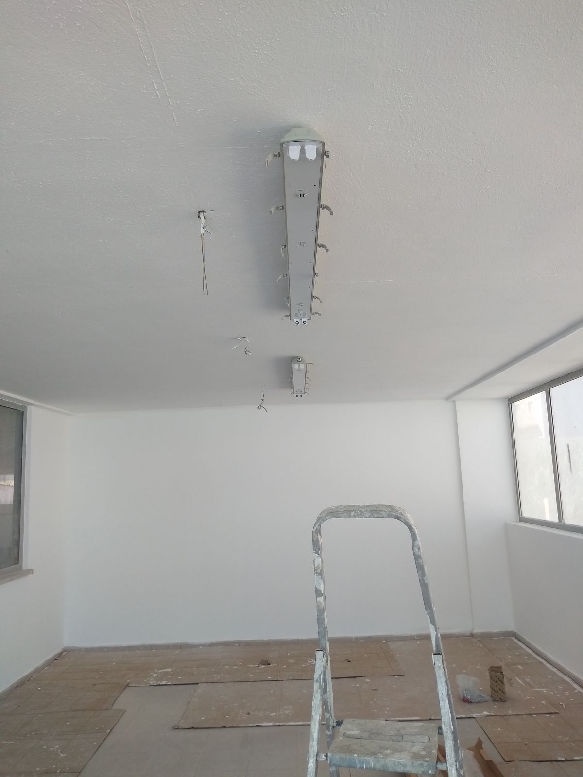 Alexsandro Barbosa de Lima - Soure - Generator Installation