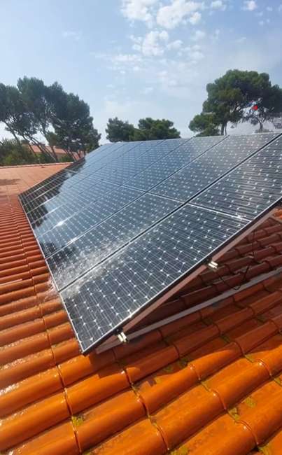 SolarAssist - Montijo - Instalação de Paredes de Pladur