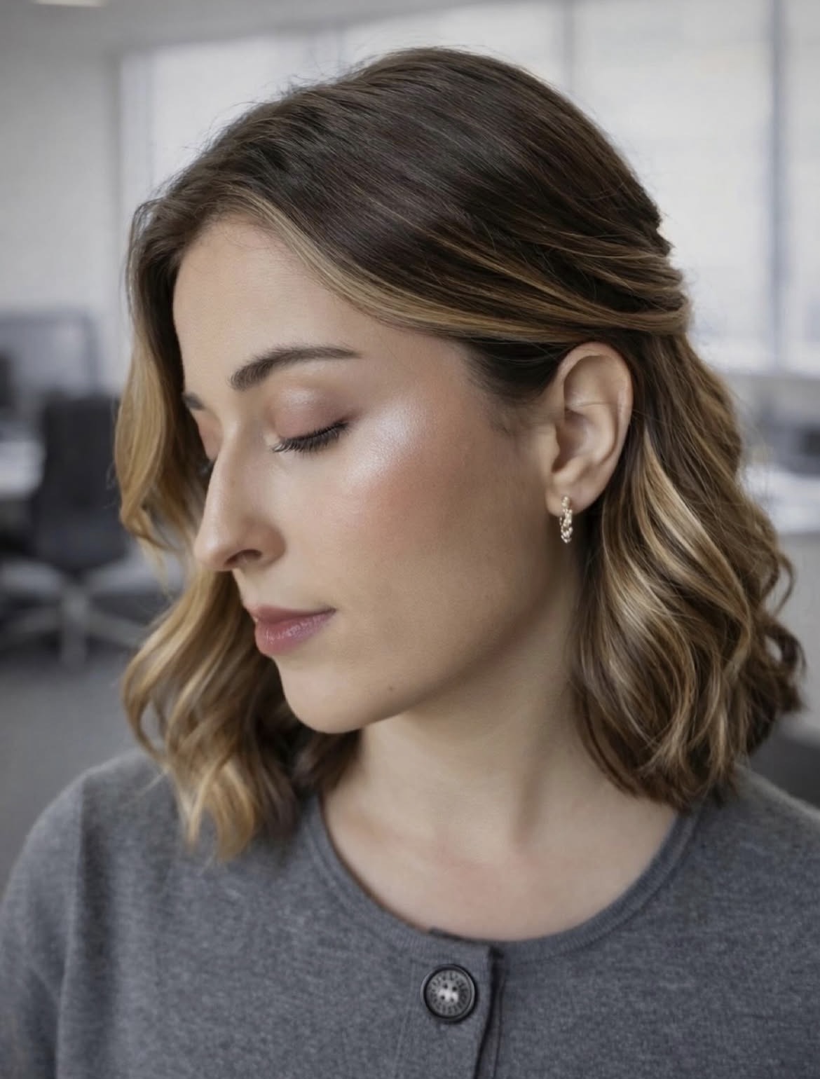 Glowup By Ana - Guimarães - Event Make up