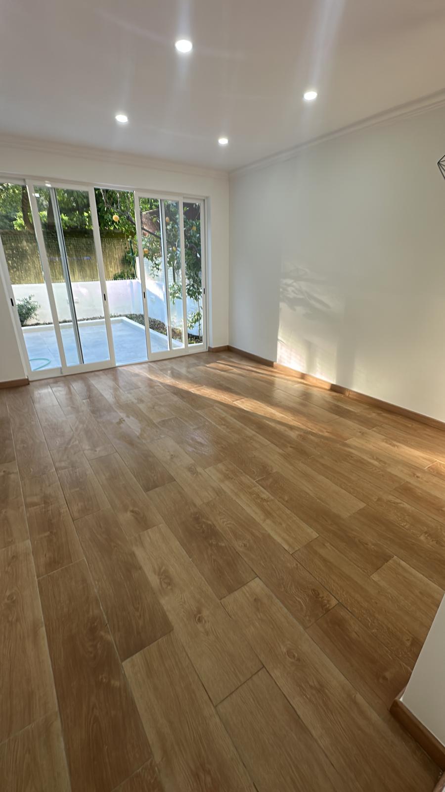 Sikler & Santos Projetos de Remodelação Lda - Setúbal - Schallschutz