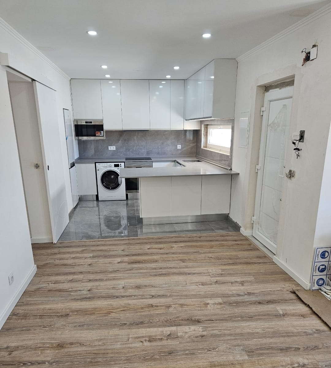 Executaobra Unipessoal Lda - Vila Franca de Xira - Remodelação de Cozinhas