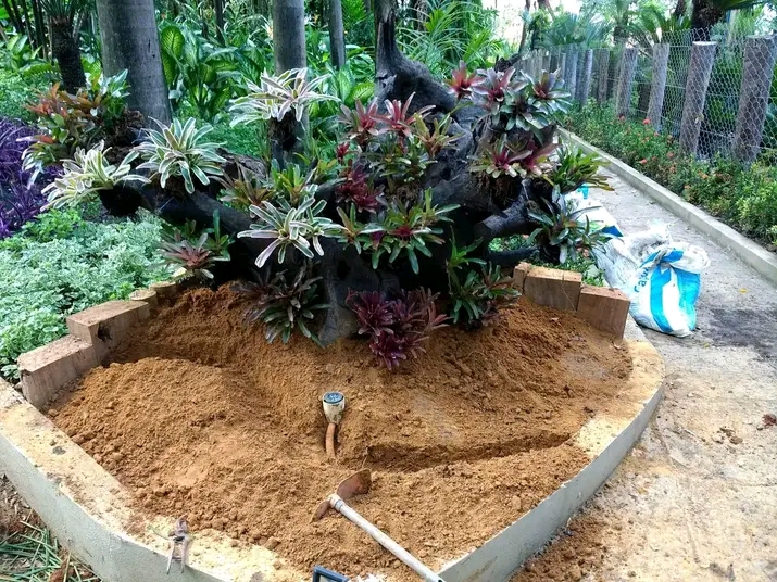 Paisagismo florentius - Braga - Drip Irrigation System Maintenance