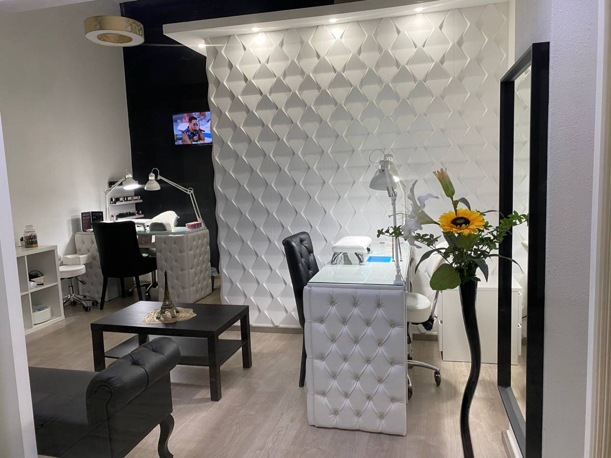Di Castro Nails - São João da Madeira - Manicure and pedicure